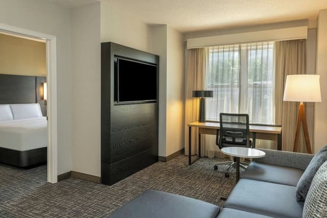 Suite, 1 Bedroom