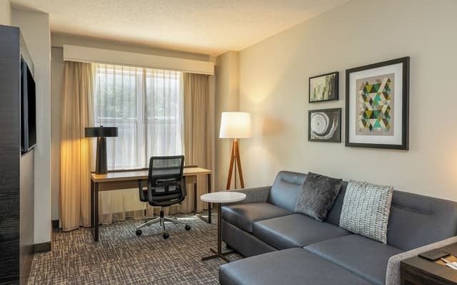 Suite, 1 Bedroom