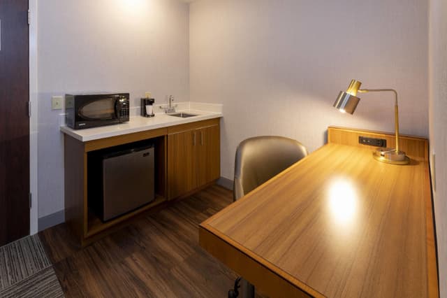 2 Double Bed Studio