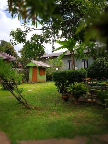Baan Bua Guest House4