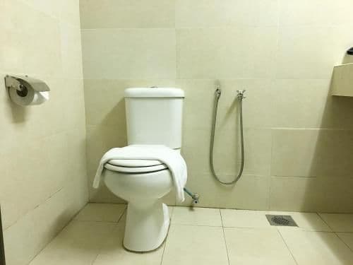 Executive Deluxe