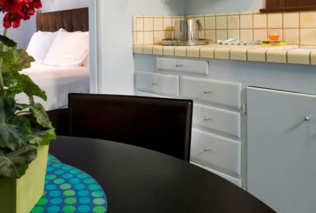 Deluxe Suite, 2 Bedrooms, Kitchen