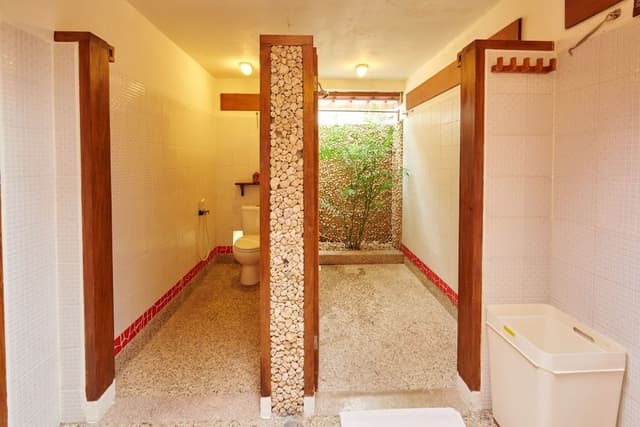 Superior Room, Garden View