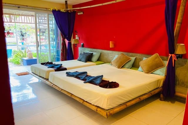 Grand Room