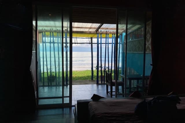 Beachfront