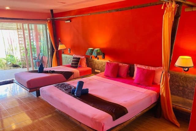 Grand Room