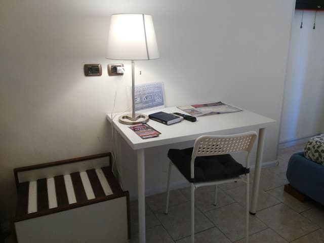 Double Room Single Use
