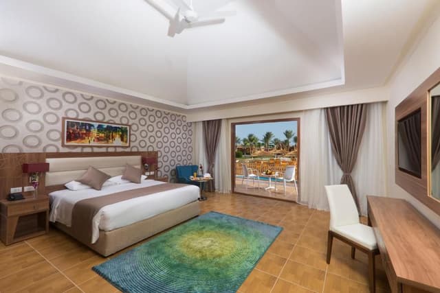 Superior Double or Twin Room (2 Adults + 2 Children)