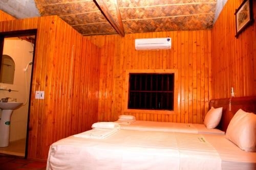 วิสเพอร์ เนเจอร์ บังกะโล (Whisper Nature Bungalow)2