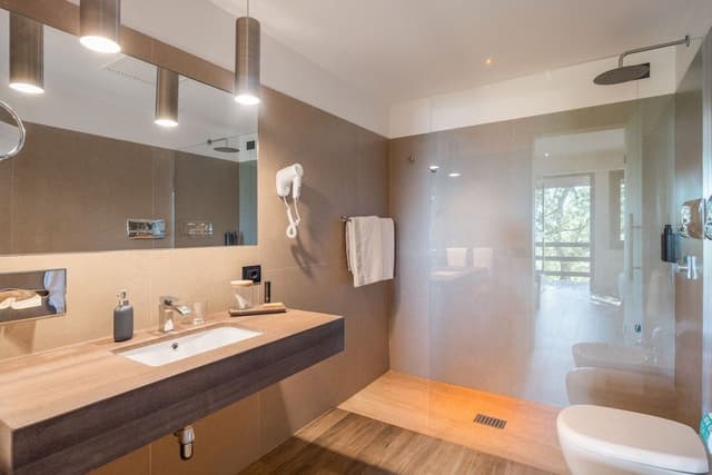 Exclusive Room