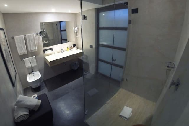 Luxury Quadruple Room