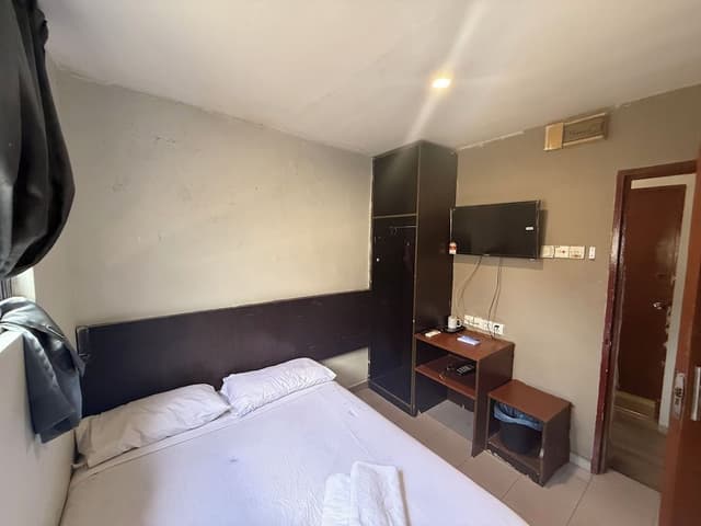 Deluxe Room (Standard)