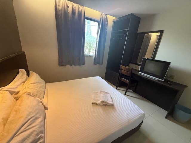 Deluxe Room (Standard)