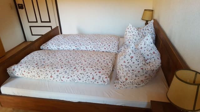 Family Room, 2 Bedrooms