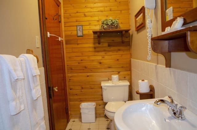 Suite, 1 King Bed