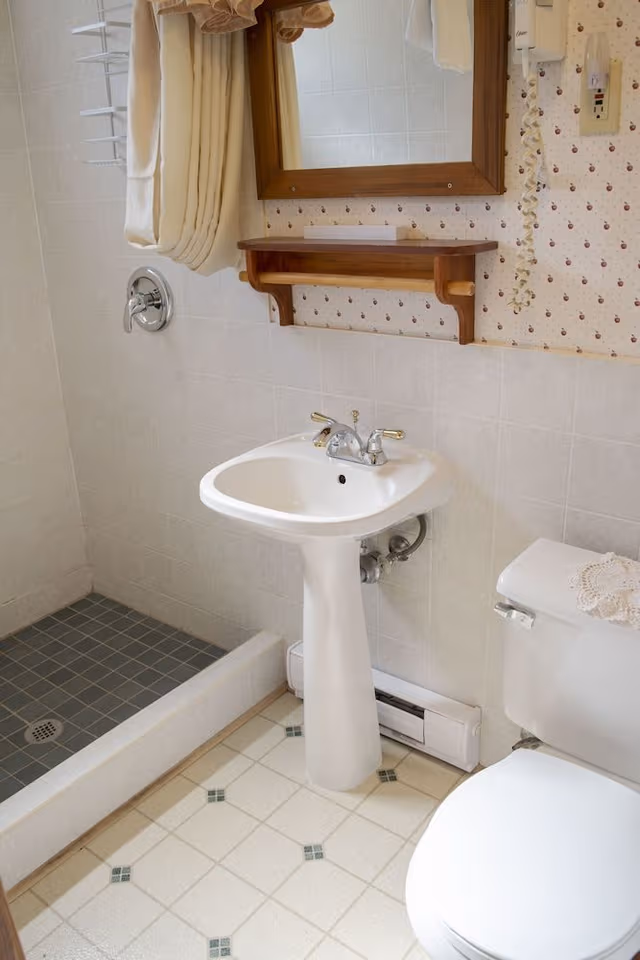 Suite, 2 Double Beds