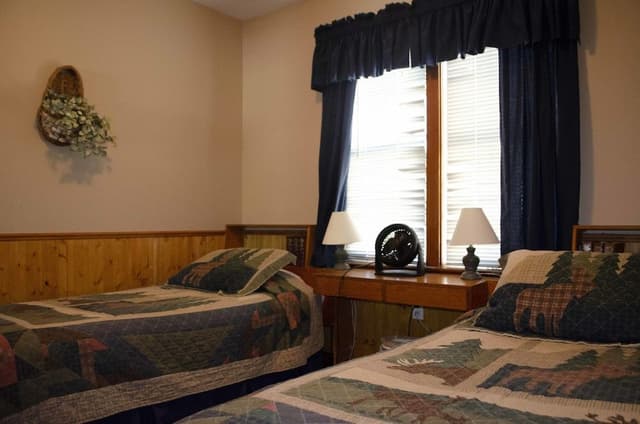 Superior Suite, Multiple Beds, Kitchen