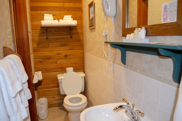 Superior Suite, Multiple Beds, Kitchen