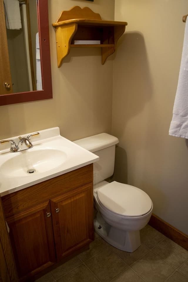 Suite, 1 King Bed