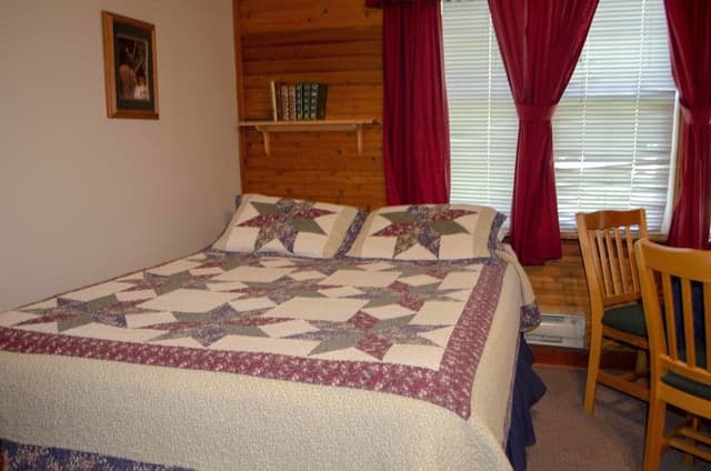 Suite, 2 Double Beds
