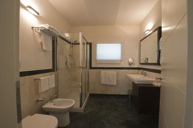 Imperial Suite with Balcony