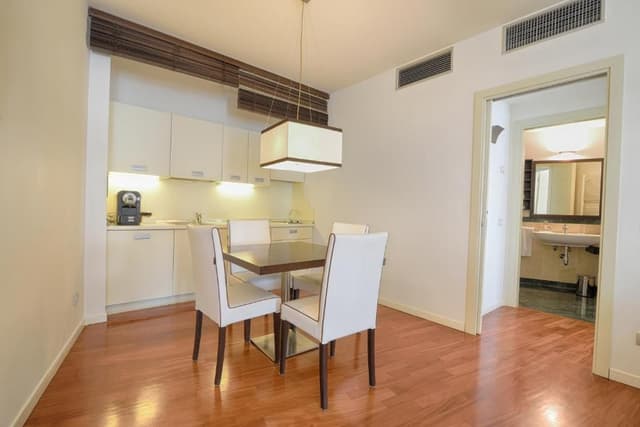 Panoramic Suite with Balcony
