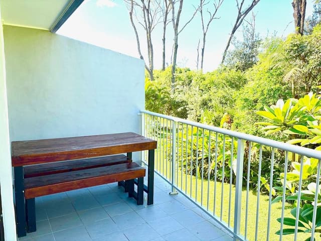 Three Bedroom Spa Apartment