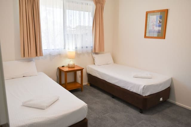 Classic Apartment, 2 Bedrooms (3 night stay)