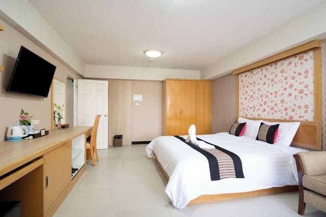 Family Suite
