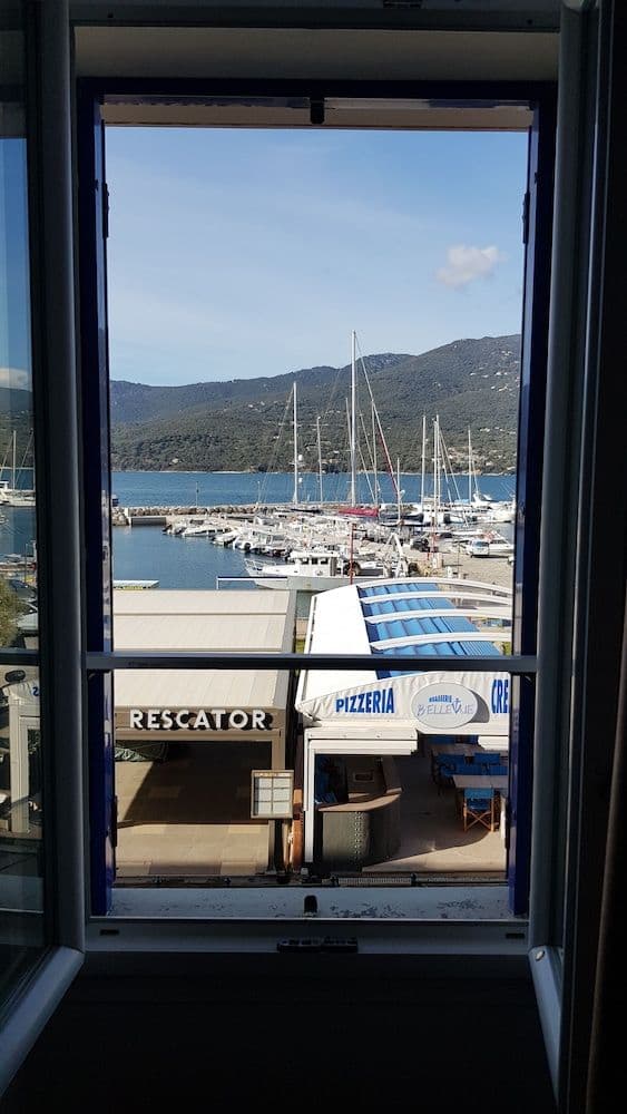 Double Room (Mer)