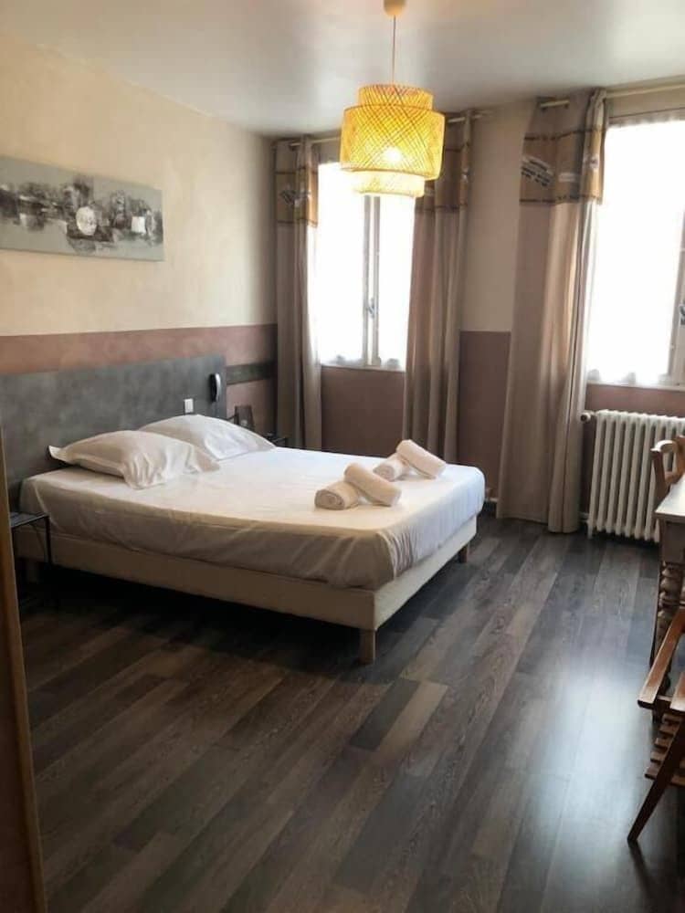 Hotel Francois 1Er Hotel Francois 1Er