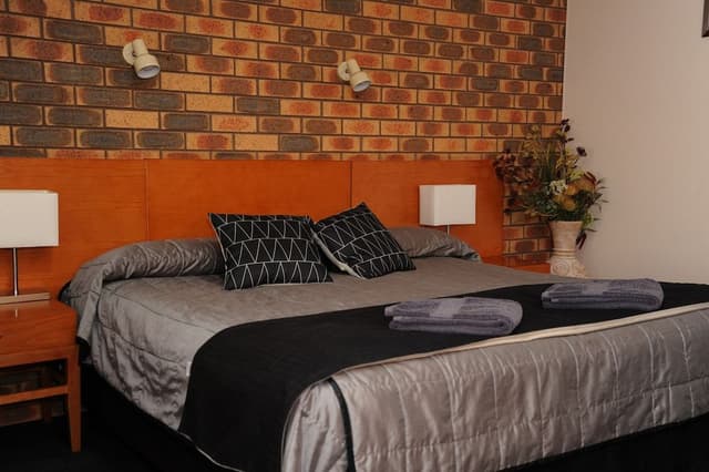 Executive Room, Jetted Tub