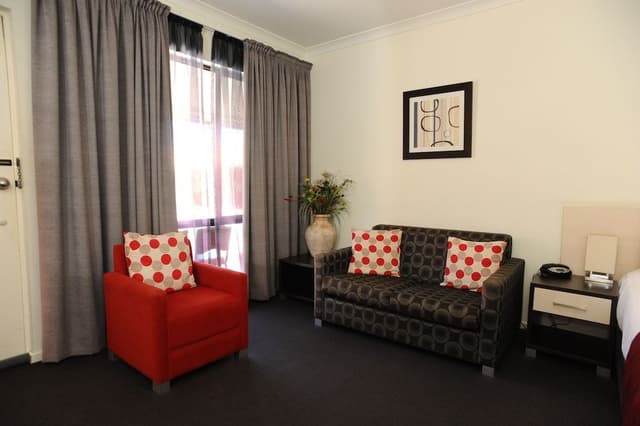 Deluxe Room (Delux Room)