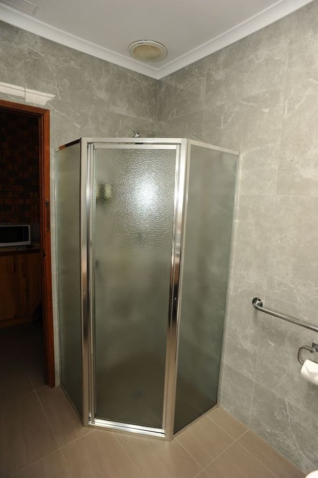 Standard Twin Room, 1 Bedroom