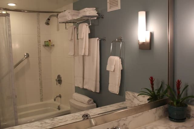 Superior Room, Ocean View (Waikiki Tower)