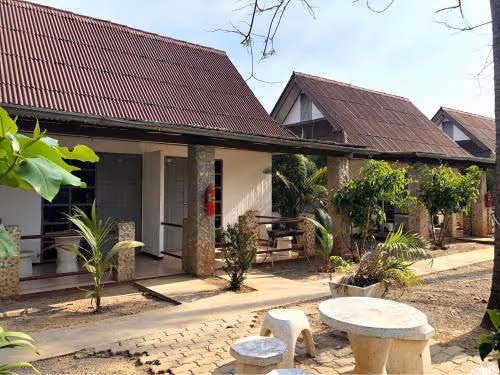 Standard Bungalow