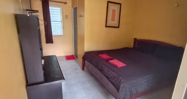 Standard Bungalow