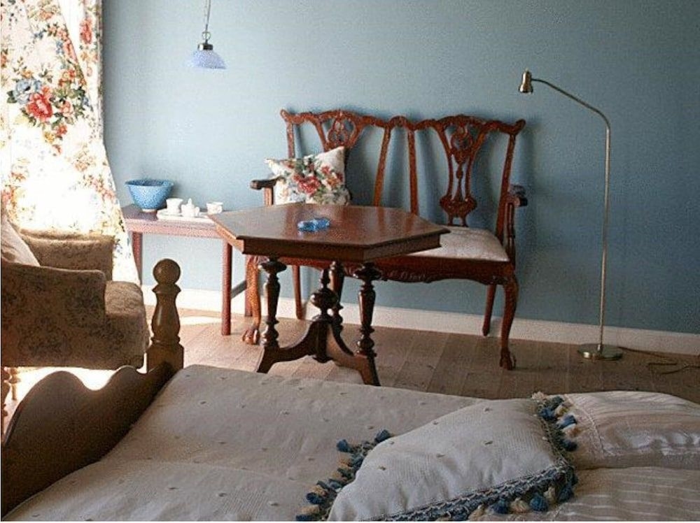 Teglgaarden Bed & Breakfast2