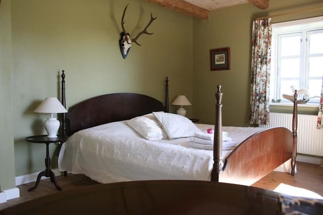 Double Room, Terrace