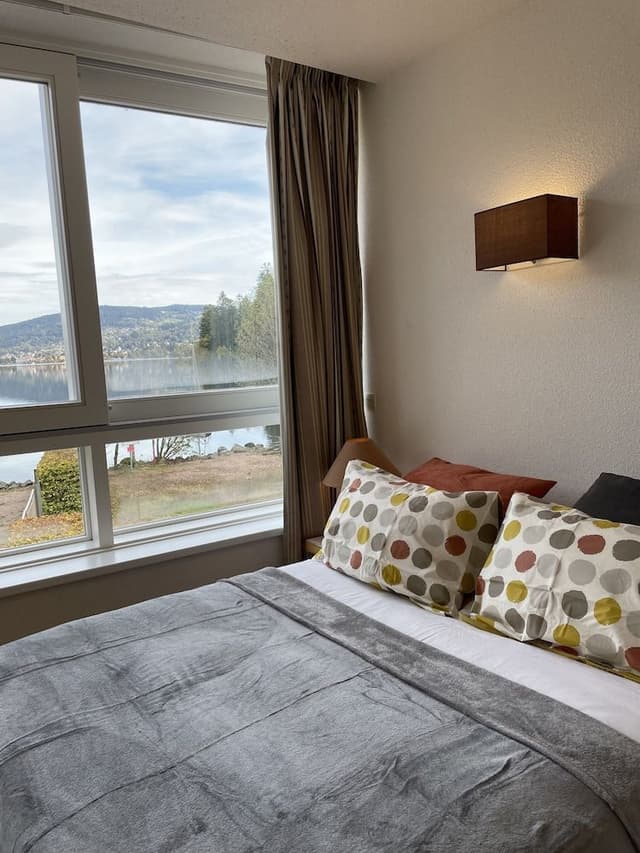 Standard Studio, Lake View (4 personnes)