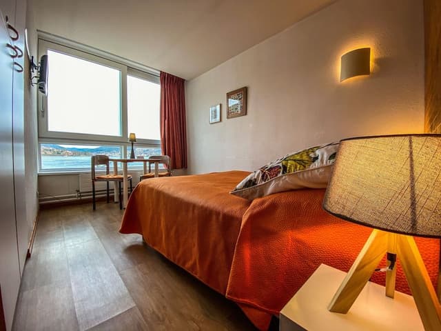 Studio, Lake View (2 persons)