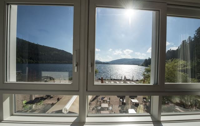 Standard Studio, Lake View (4 personnes)