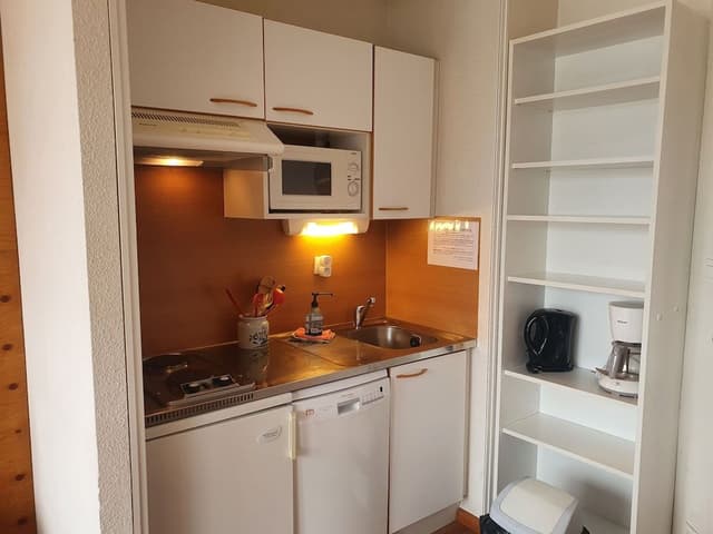 Standard Apartment , 1 bedroom, lack view (2 - 4 people)