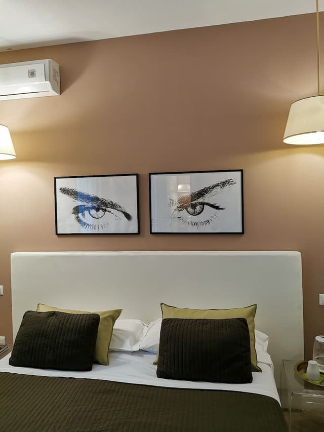 Superior Double or Twin Room, Annex Building