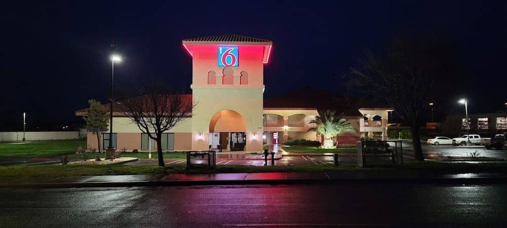 Motel 6 Santa Nella - Los Banos Motel 6 Santa Nella - Los Banos