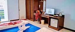 Superior Room (Small)