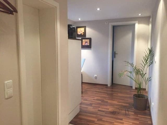 Apartment, 2 Bedrooms, Kitchen, City View