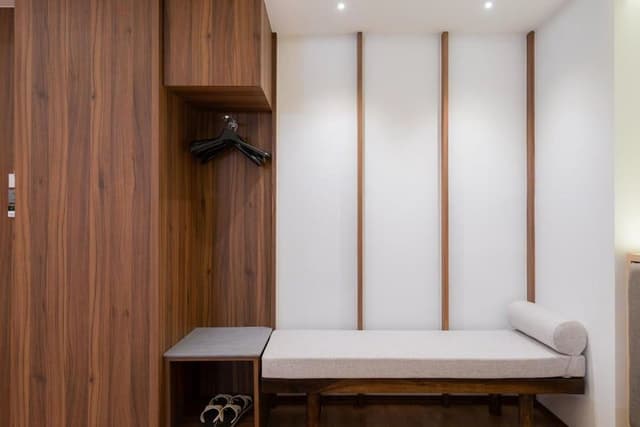 Standard Room, Non Smoking