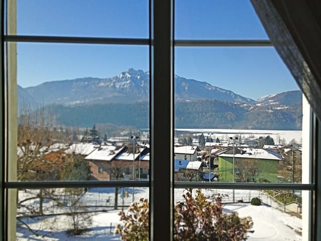 Superior Room, Lake View