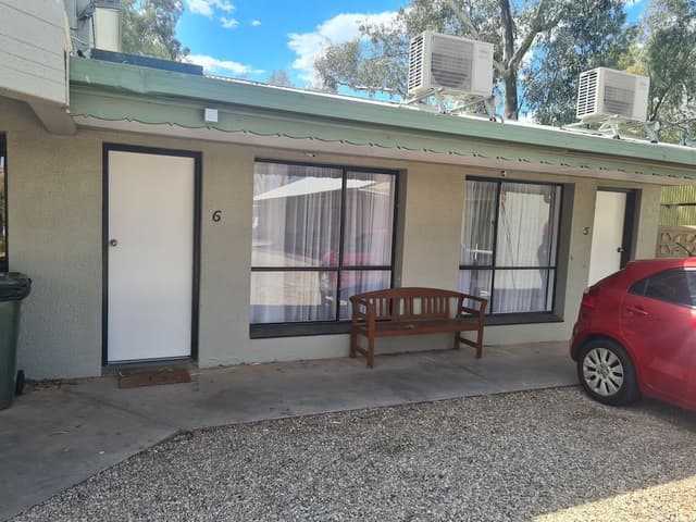Basic Double or Twin Room
